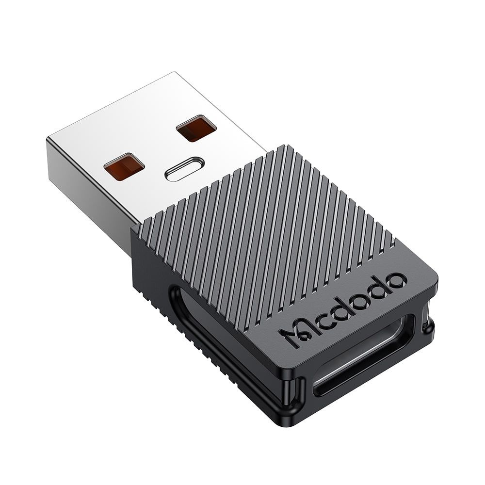 맥도도 C타입 to USB-A OTG 젠더 (USB 2.0 / 3.0 / 3A / 5A 지원)