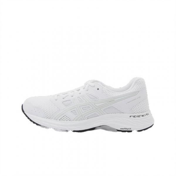 [해외] 아식스 운동화 여자 x 10 꼬르소 꼬모 서울 젤 컨텐드 5 화이트 418728