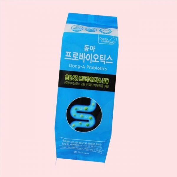 메이드잇 동아제약 혼합 유산균 프로바이오틱스100포 4096592