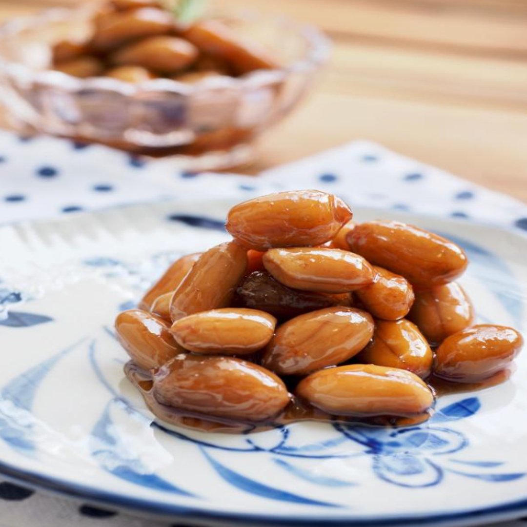 [오늘출발] 반찬단지 해품 반찬단지 땅콩조림 1kg