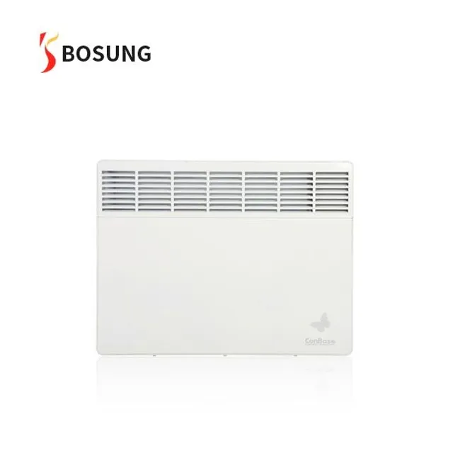 [보성산업]컨베이스 전기컨벡터 벽걸이 1500W(BC-150S)