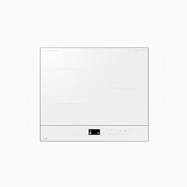 삼성전자 [삼성전자]삼성 비스포크 인덕션 NZ63DB607CAWS 무료배송 SK스토아