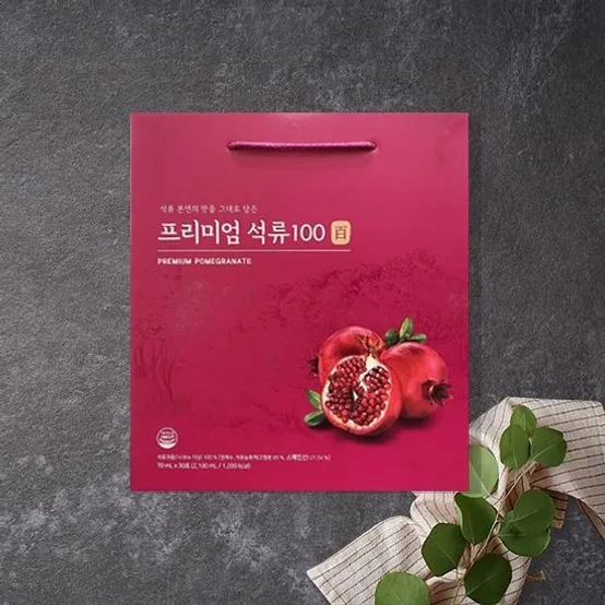 약사신협 프리미엄 석류100 (70ML*30포)