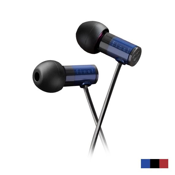 파이널  Final 파이널 이어폰 E1000C 1년보증AS