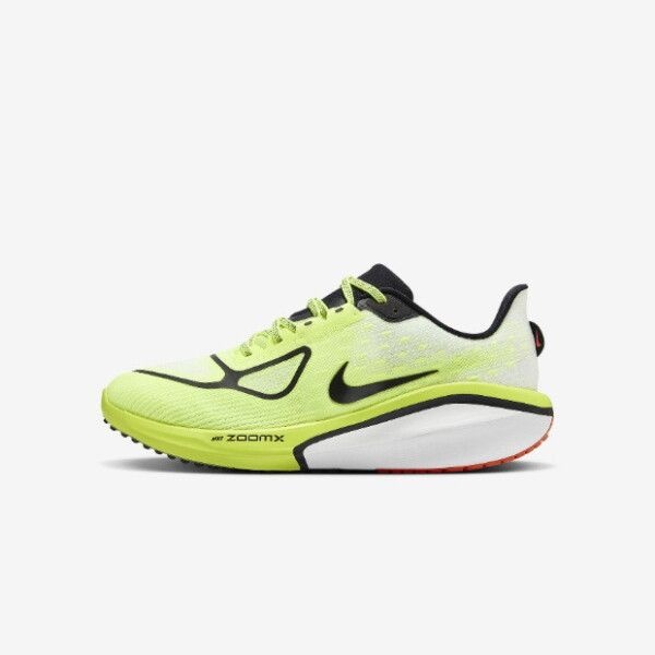 나이키 [나이키] 운동화 QQM FZ8587-700  보메로 17 탈라리아 남성 로드 러닝화