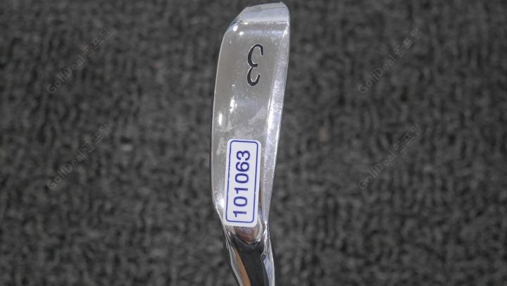 [중고] 미즈노 골프 미즈노 T-zoid MX-23 3번 아이엌ㄴ(950R)