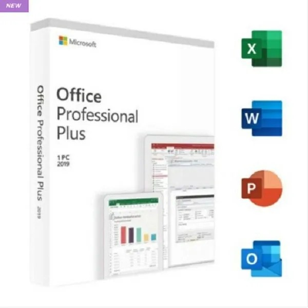 MS Office 2021 2019 2016 한글영구버전 정품키 바로발송