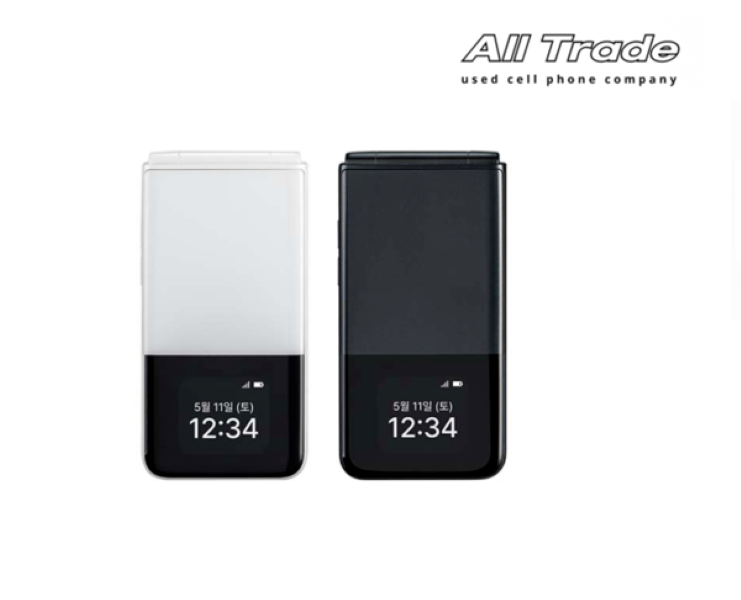 상품상세참조 삼성전자 [중고][중고] MIVE 스타일폴더2 (AT-M140) 32GB 공기계 알뜰폰 3사호환 중고폰 효도폰 선물폰 수험폰 키즈폰 B급부터~