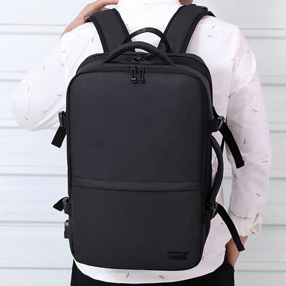 스포츠가방 트레블백 여행가방 시그니처 백팩 트레빌 티알비