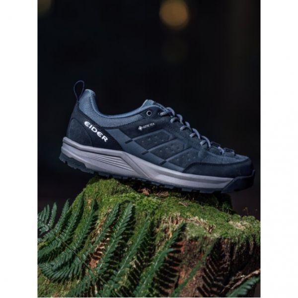 EIDER 랩터 와이드 C5_Grey 193463