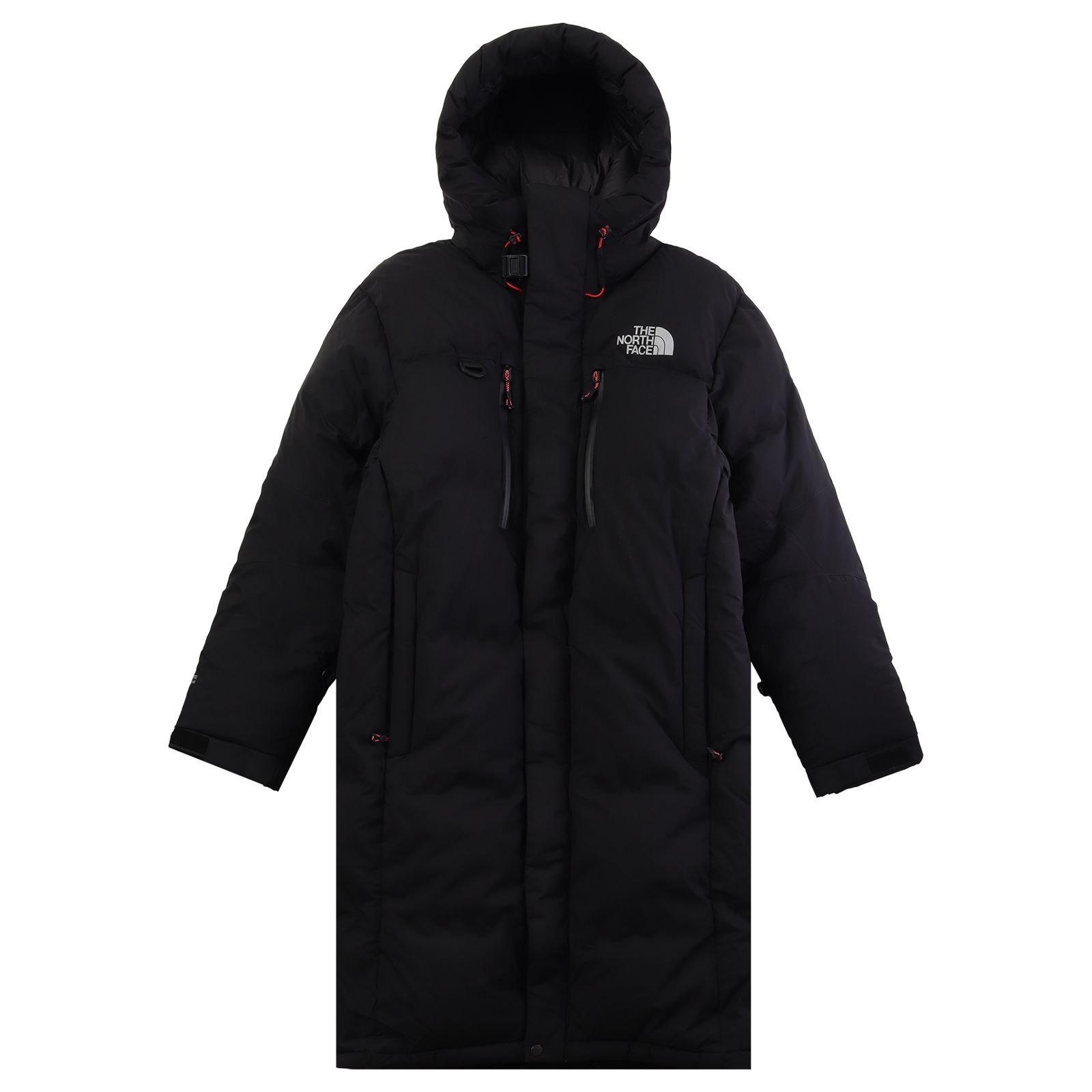 노스페이스 노스페이스 남성 히말라얀 코트 NC1DQ99A BLK