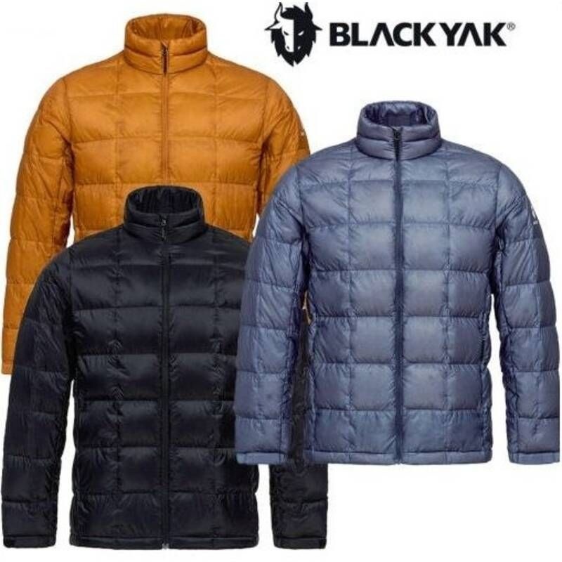 블랙야크 패딩 점퍼 자켓 국내매장정품 블랙야크 패딩 점퍼 자켓 남성 패커블 마운티니어링 경량 다운자켓 초경량 거위털 등산패딩 1BYPAWU0