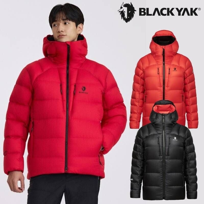 블랙야크 패딩 점퍼 자켓 국내매장정품 블랙야크 패딩 점퍼 자켓 남성 역시즌패딩 ICD 다운 거위털 초경량 1BYPAW4015 블랙야크겨울점퍼 보온
