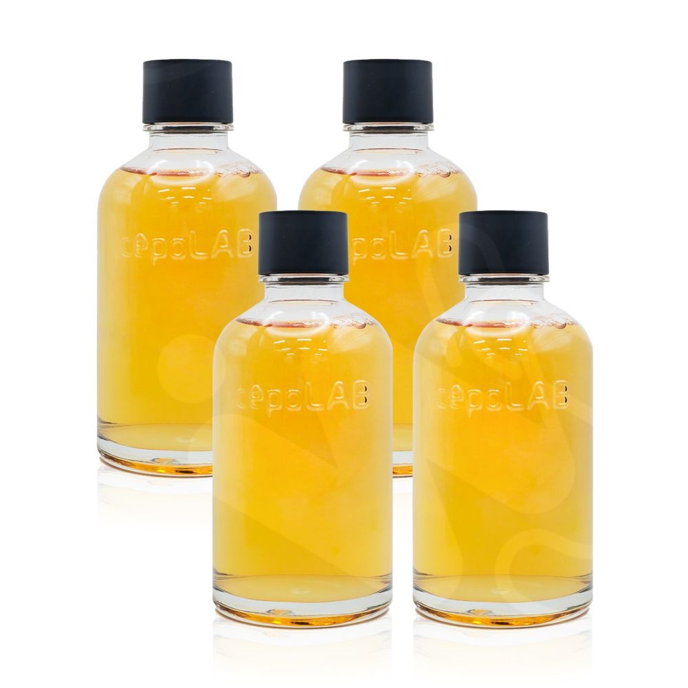 세포랩 바이오제닉 에센스 클렙스 오리지널 90% 155ml 4개 WY