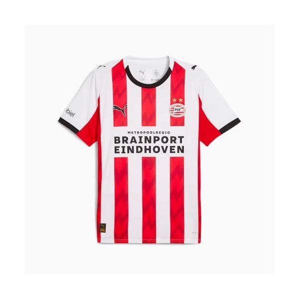 &lt;백화점정품&gt; 푸마 PUMA PSV아인트호벤 2526 홈 저지 145021