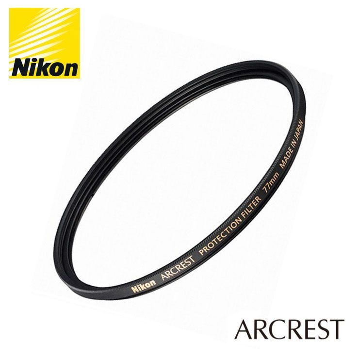 니콘 [니콘정품] 아크레스트 PROTECTION 필터 77mm
