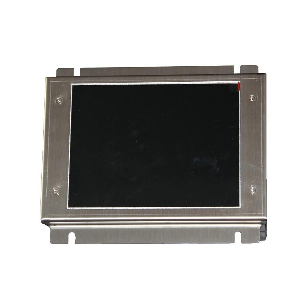 [해외] TOSYUWIR A61L-0001-0093 D9MM-11A 9” Replacement LCD Monitor, Industrial CNC System CRT Upgrade Display Screen 132797