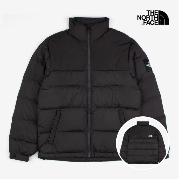 노스페이스 [노스페이스] 1992 눕시 패딩 구스다운 자켓 남녀공용