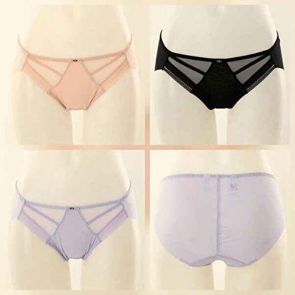 비너스 [비너스]비너스 플러스 세일 팬티 스키노 아이스 헴팬티 WPT2060HASG