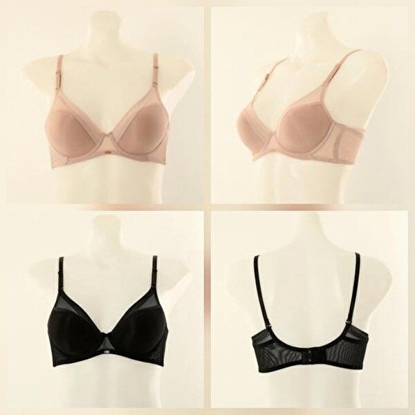 비너스 [비너스]비너스 플러스 세일 브라 E컵 스키노 아이스 브라 WBR2060EASG