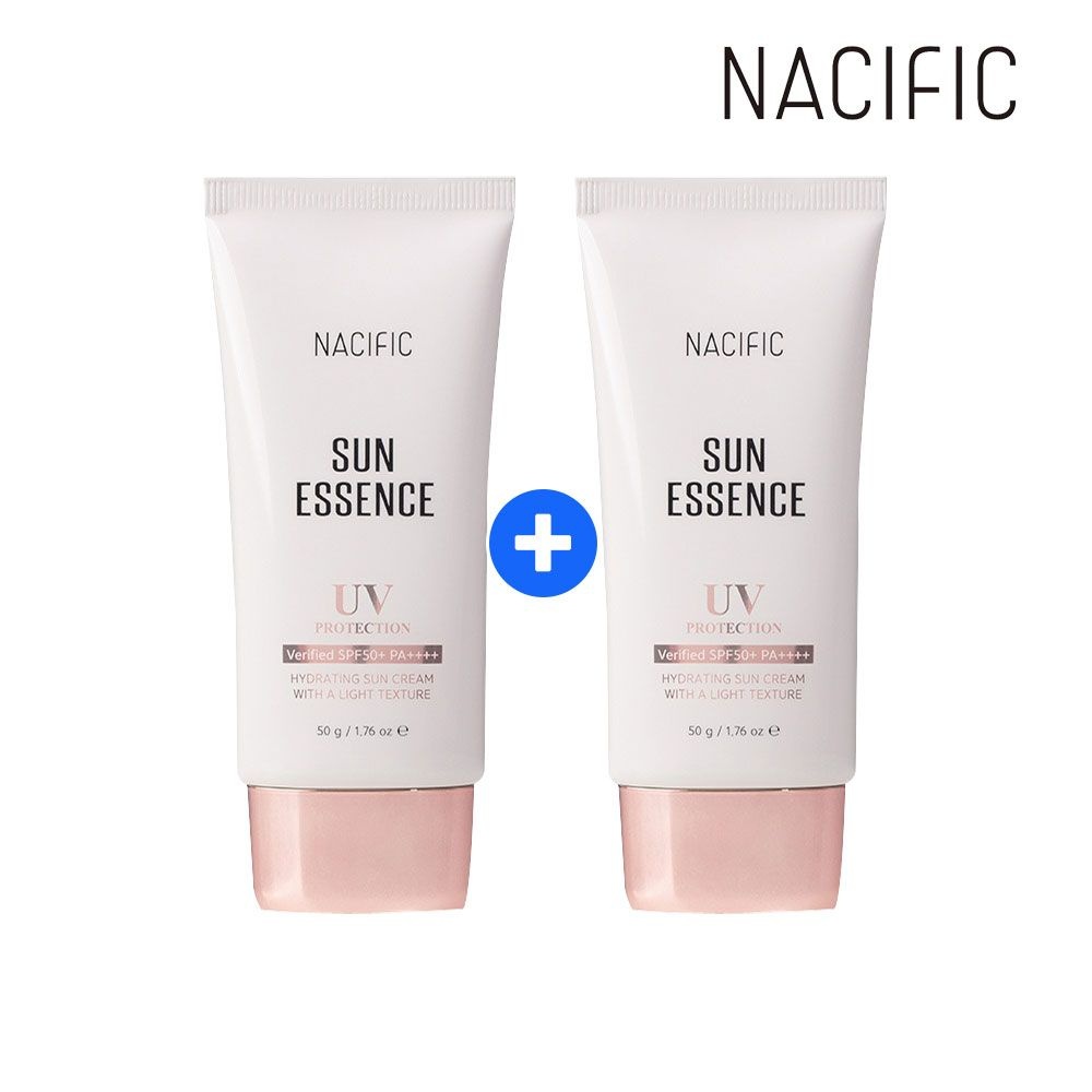 네시픽 [사은품증정] 네시픽 선 에센스 50ml x1개