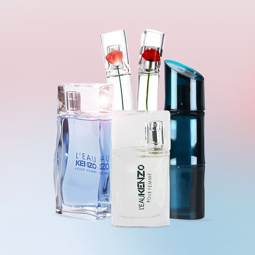 겐조 퍼퓸 겐조 향수/로/르빠/뿌르팜므/뿌르옴므/대나무/플라워바이겐조/EDT/EDP/100ml