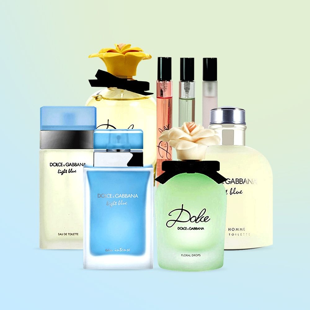돌체앤가바나 뷰티 돌체앤가바나 향수/플로럴드롭스/샤인/라이트블루/뿌르옴므/오인텐스/EDT/EDP/100ml