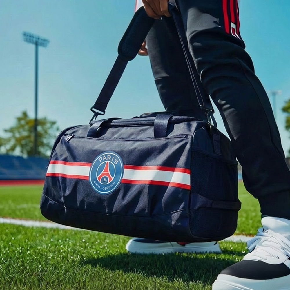 [PARIS SAINT-GERMAIN][PSG] 파리생제르망 SD-01 더플백/축구가방/스포츠백 : 롯데ON