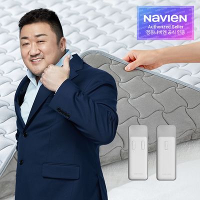 실내 온도 조절기