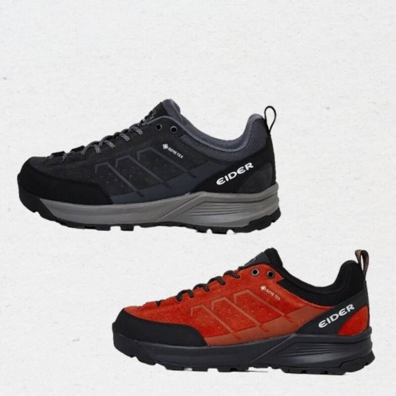 아이더 &lt;매장정품&gt; 아이더 EIDER 랩터 와이드 경등산화 릿지화 DMS25G05_06 320143