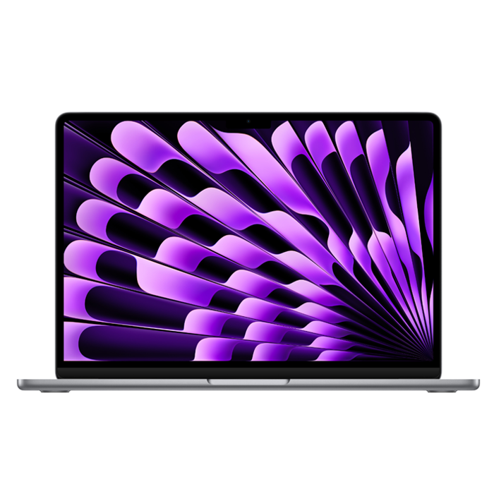 Apple 2024 맥북에어 M3 16GB 512GB 13인치 영상편집용 사무용 업무용 인강용 노트북