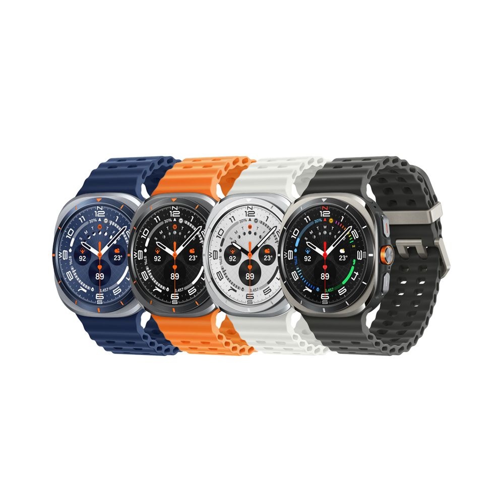 갤럭시 삼성전자 갤럭시워치 울트라 (2025) 47mm SM-L705 가개통 미개봉 블루투스용