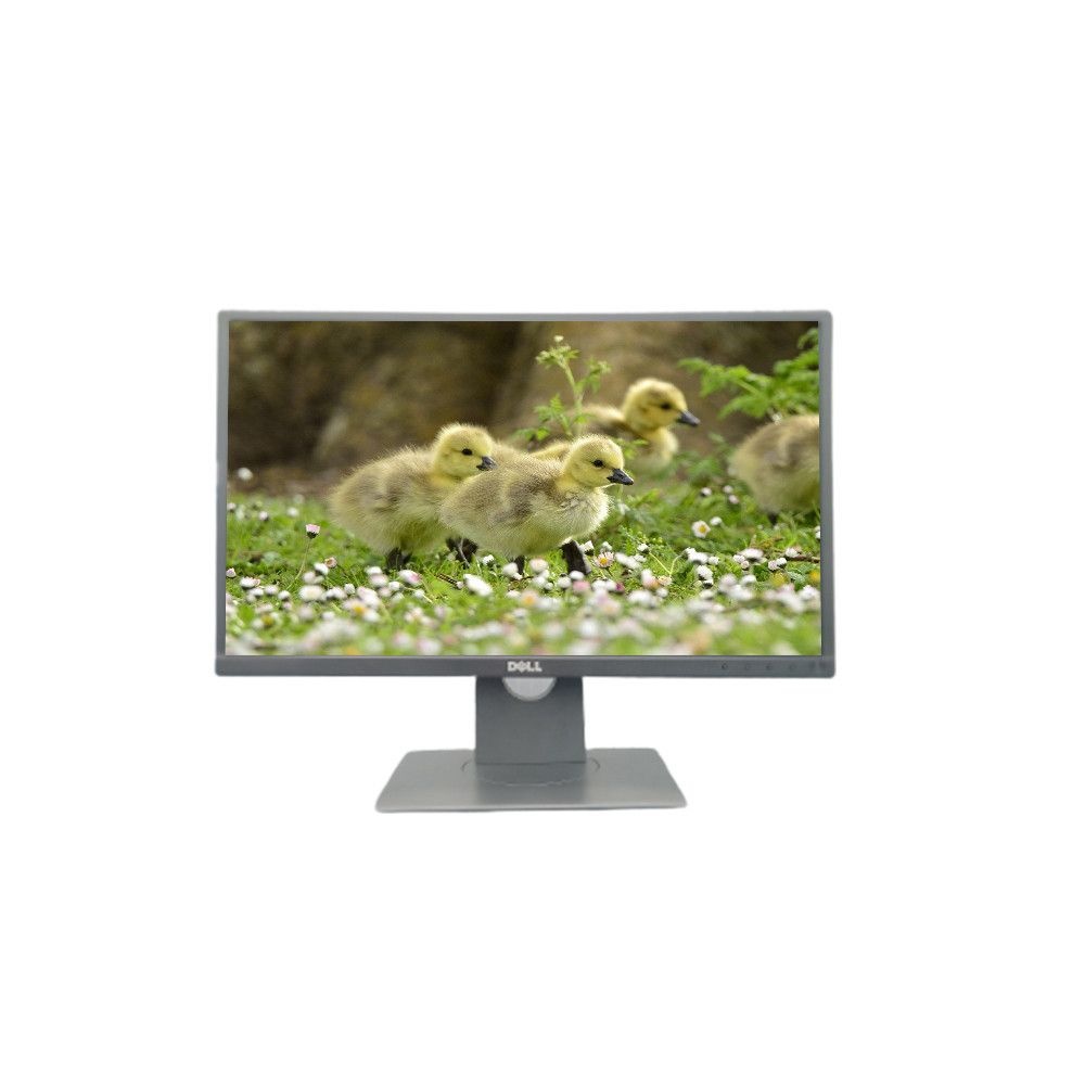 델 22인치 모니터 델 P2217H LED 업무용 병원 CCTV용