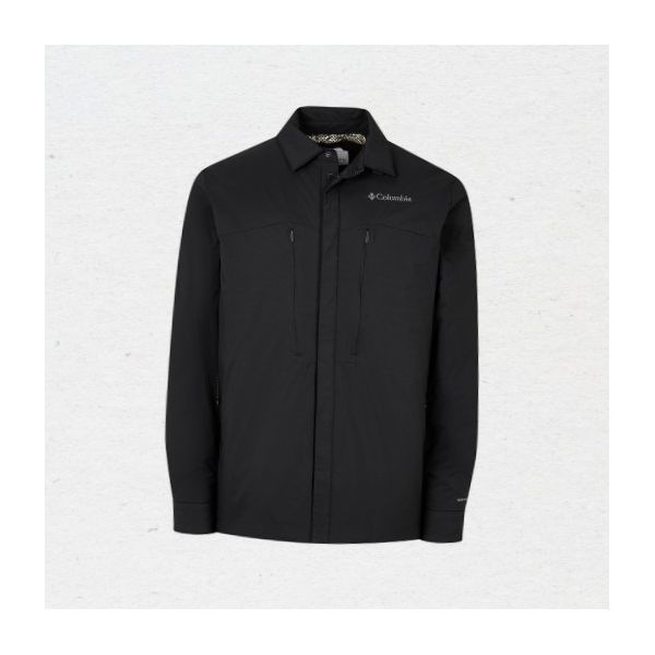 &lt;매장정품&gt; 컬럼비아 COLUMBIA 남성 어드벤처 365 마운틴 인슐레이티드 긴팔 셔켓 C64YM75970