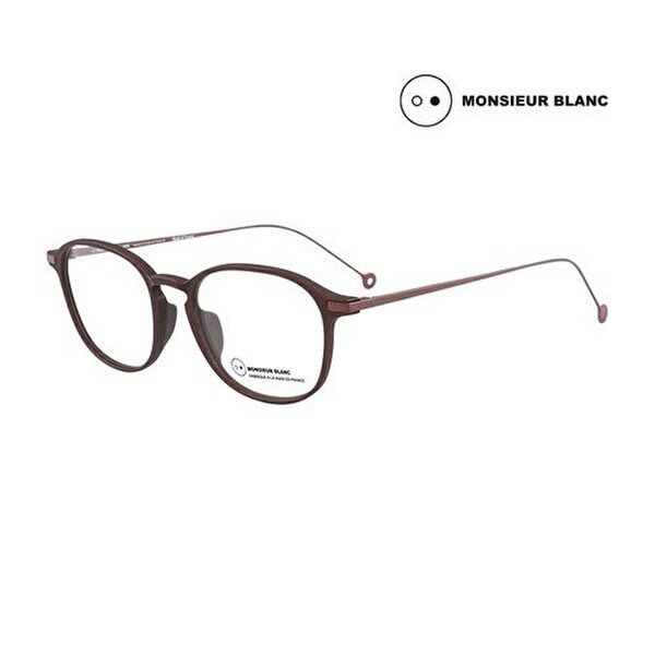 [무슈 블랑](국내당일출고) 명품 안경테 MS-FABRICE 378 스퀘어 아세테이트 남자 여자 안경