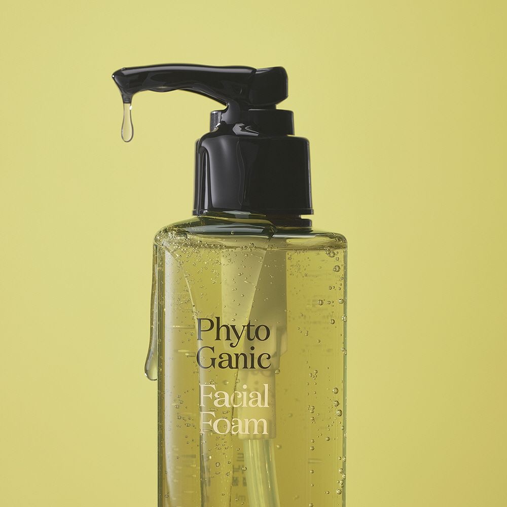 피토가닉 페이셜 폼 200ml