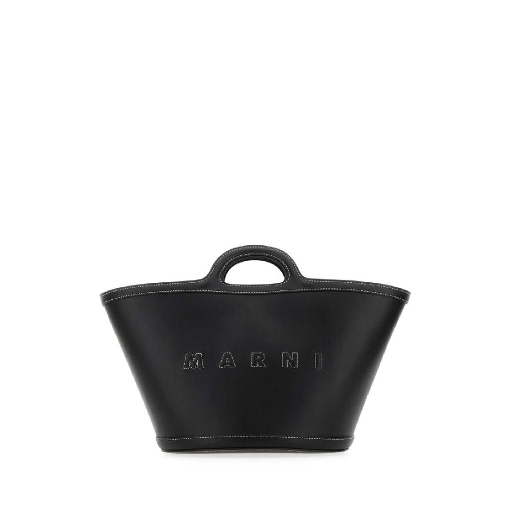 마르니 25FW Marni 스몰 tropicalia 핸드백 BMMP0097U0LV58900N99