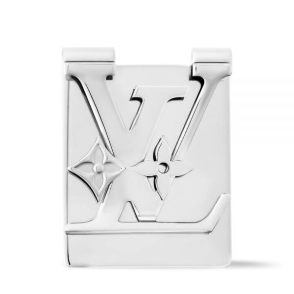 [해외] 「영국 백화점 최신상」 루이비통 남자 모노그램 로우 Money 클립 M02571 국내 A/S 가능 한정 수량