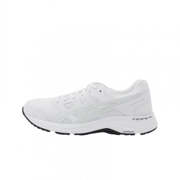 [해외] 아식스 운동화 런닝화 10 꼬르소 꼬모 서울 젤 컨텐드 5 화이트 402298