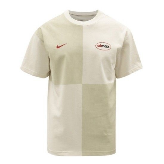 반팔티 ZQC HQ0809-113 리버풀FC 에어맥스 프리미엄 티셔츠