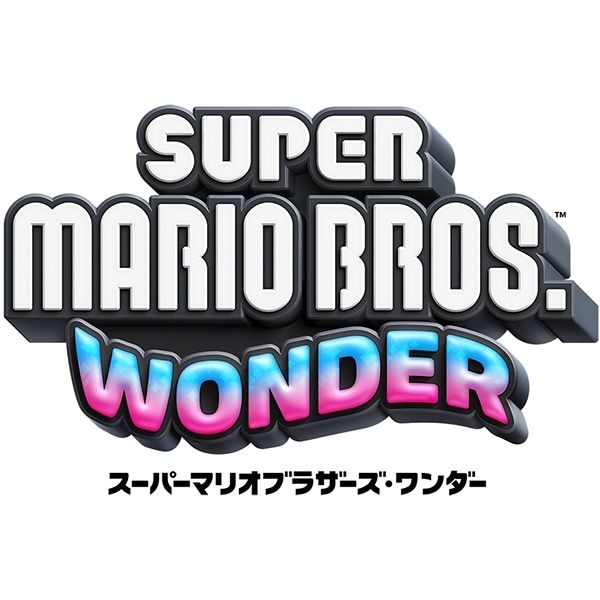 [해외] 닌텐도 슈퍼 마리오 브라더스 원더 다운로드 버전] 웨어 버전 168447