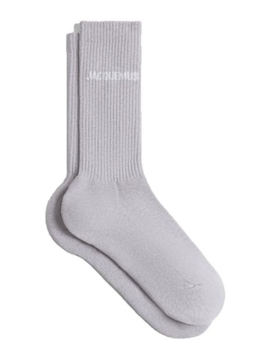 [해외] 자크뮈스 25FW 자크뮈스 양말 ACU00003AY00001 920 MEDIUMGREY