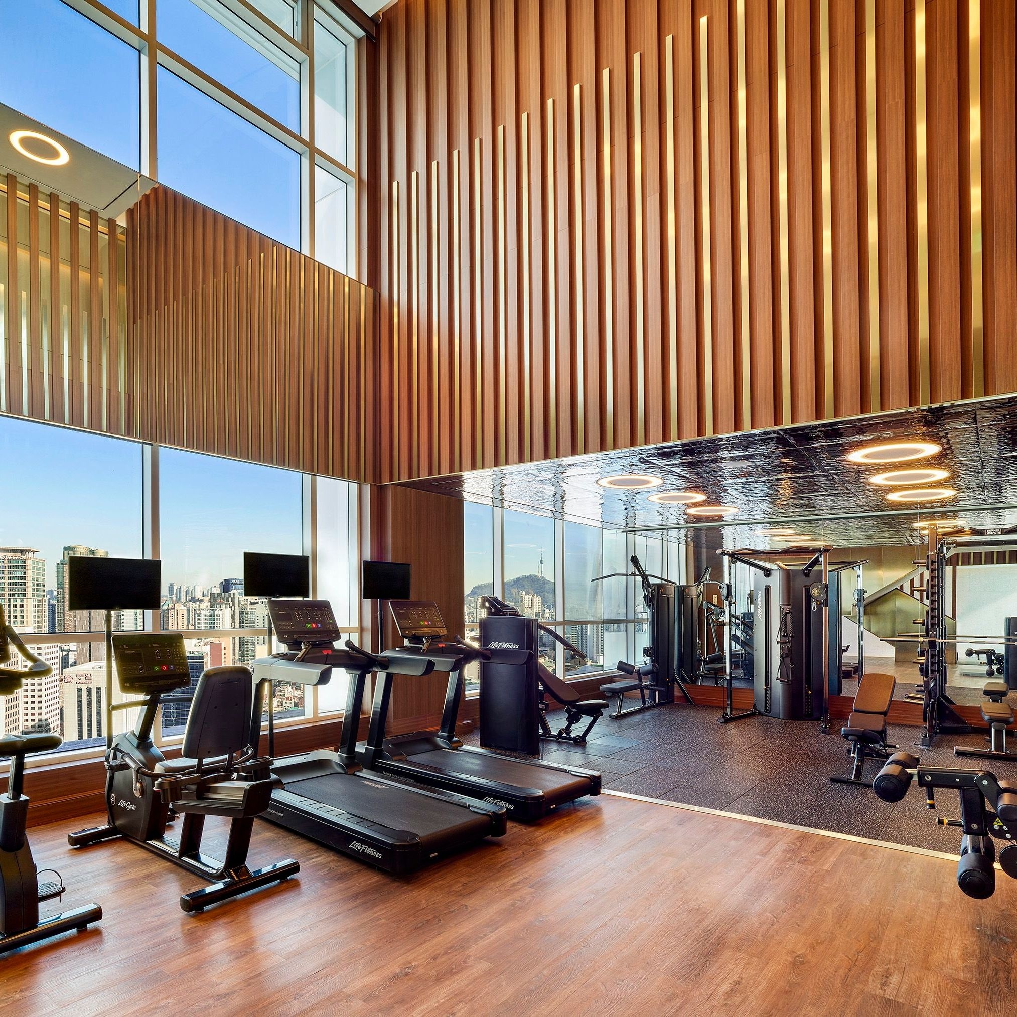 호텔 나루 서울-엠갤러리