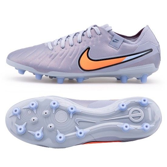 나이키 티엠포 레전드10 프로 AG-PRO 축구화(DV4334-402)