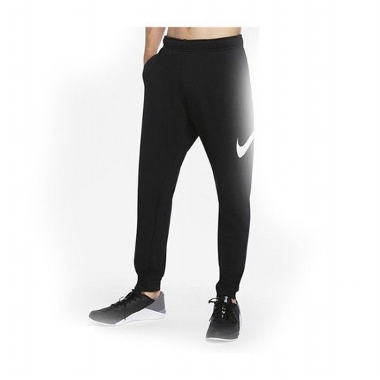 나이키(NIKE) 팬츠 GQT CU6776-010  드라이 핏 스우시