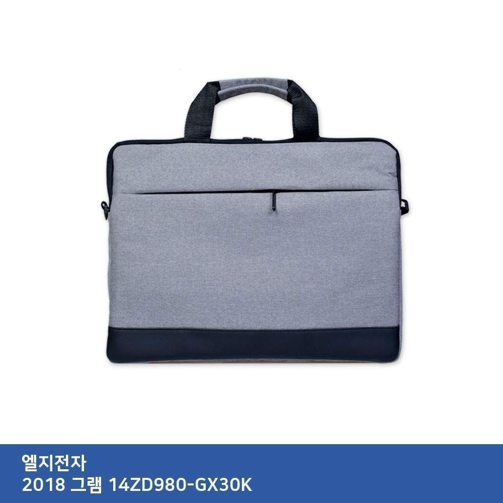 TTSL LG 2018 그램 14ZD980-GX30K 가방.
