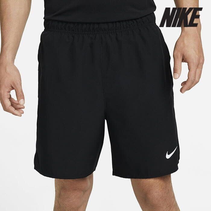 나이키 나이키 [패션플러스][나이키]나이키 반바지 /Z2- DV9360-010 / 드라이 핏 챌린저 7인치 브리프 라인드 버서타일 쇼츠