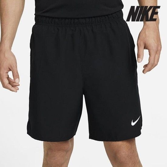 상품상세참조 반바지 /Z2- DV9360-010 / 드라이 핏 챌린저 7인치 브리프 라인드 버서타일 쇼츠