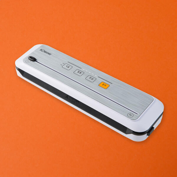 아트박스/보만 가정용 진공포장기 식품포장기계 압축기 실링기 압축팩 VS611