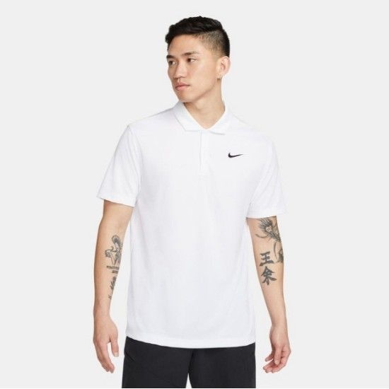 나이키(NIKE) 반팔티 GQT DH0858-100 코트 드라이 핏 솔리드